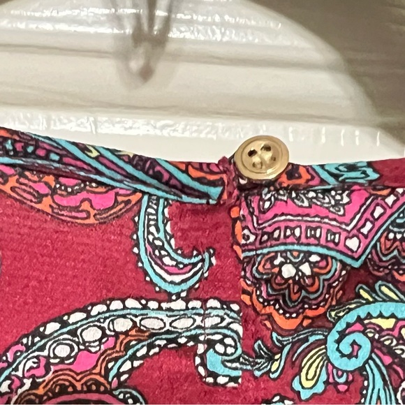 TALBOTS: very light weight top - Picture 5 of 6